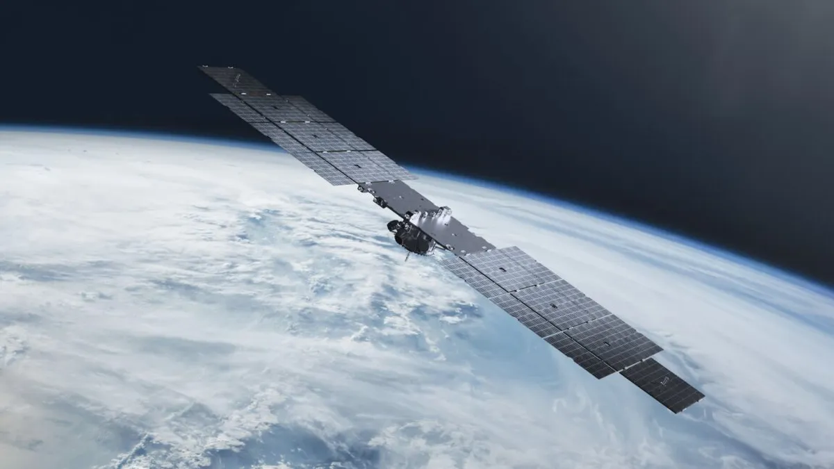 Revolutionizing Navigation: The Return of Low-Earth Orbit Satellites