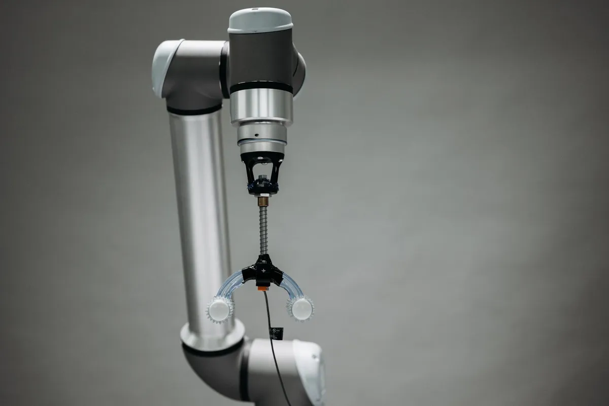 robotic surgery equipment