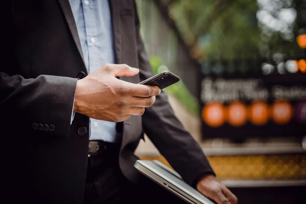 business communication technology