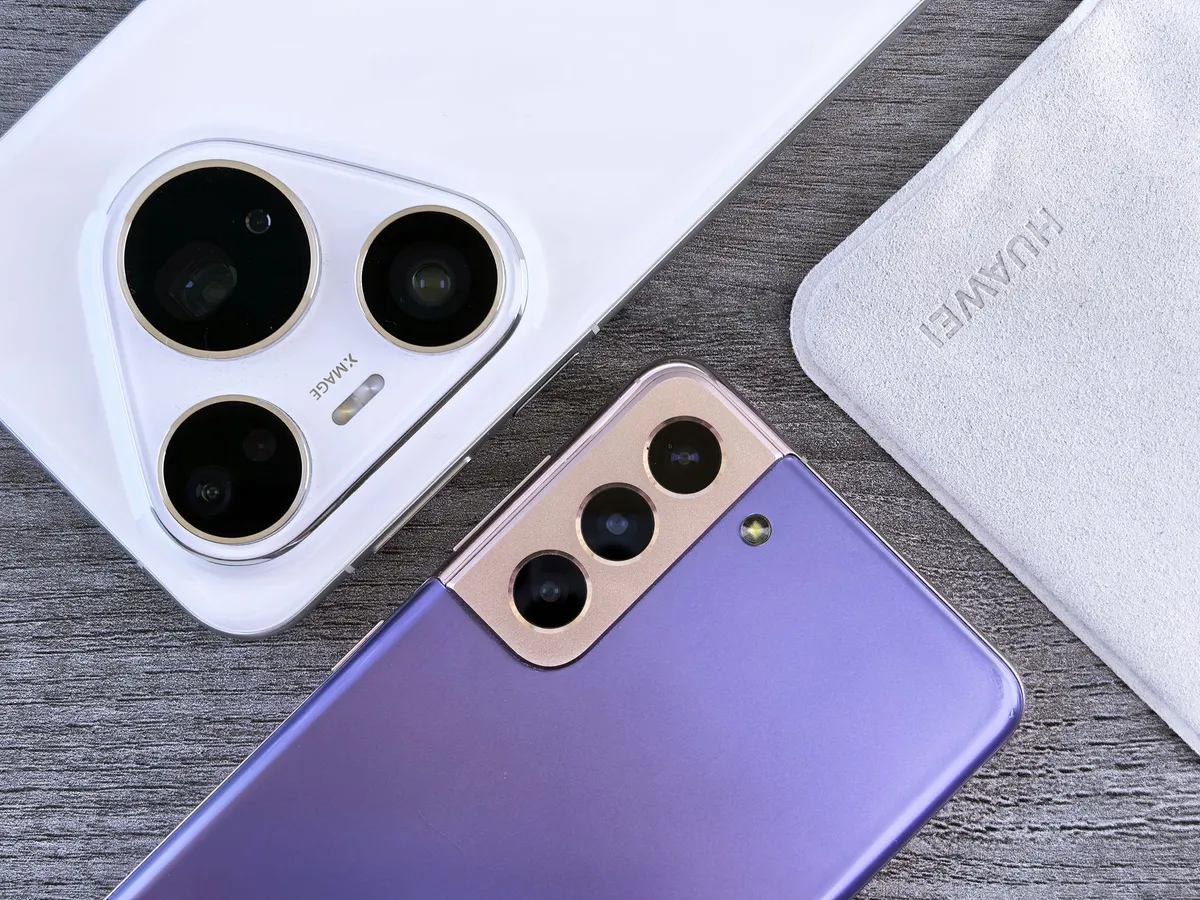 smartphone design innovation