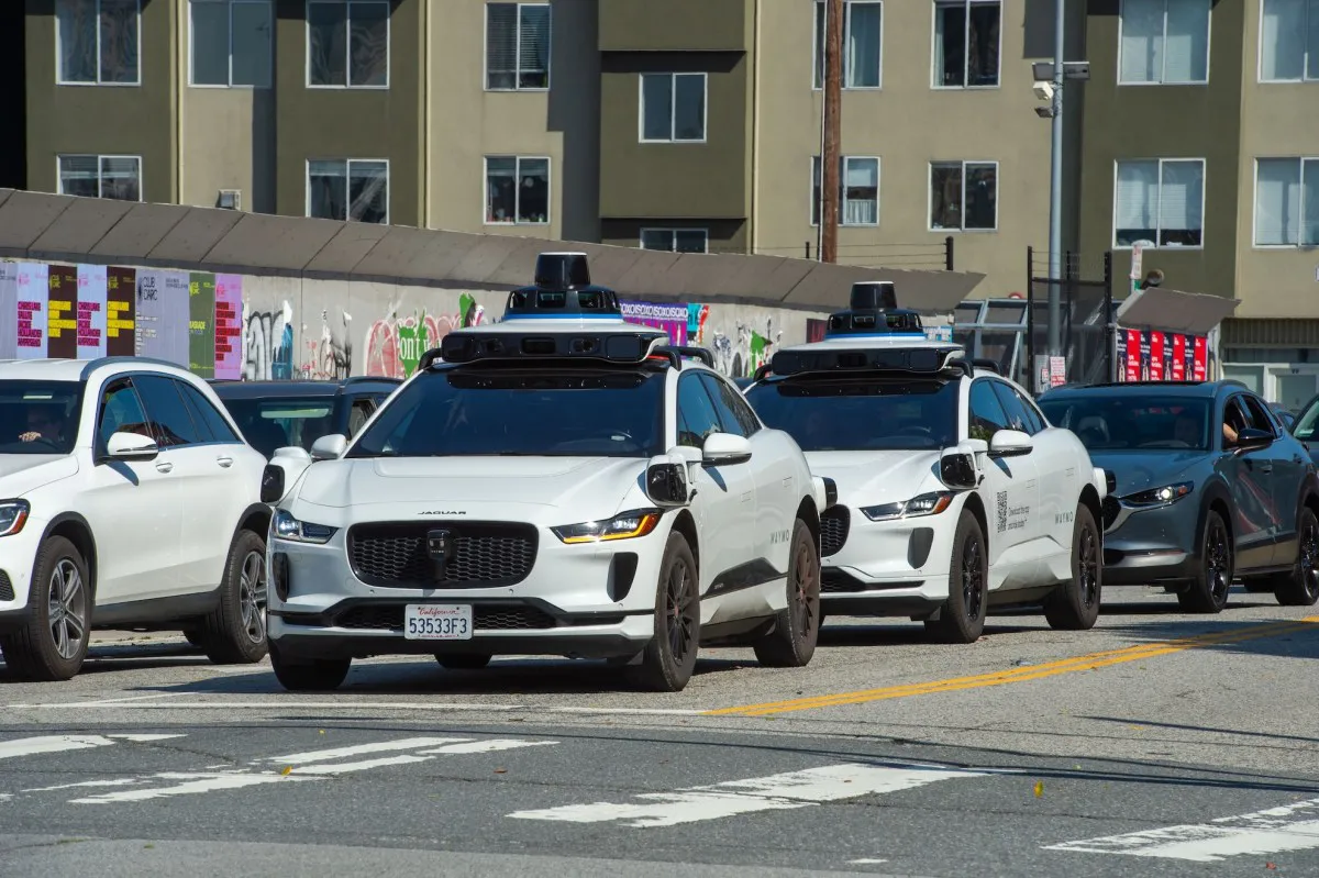 San Francisco's Autonomous Vehicle Dilemma: Mayor Calls for Stricter Regulations