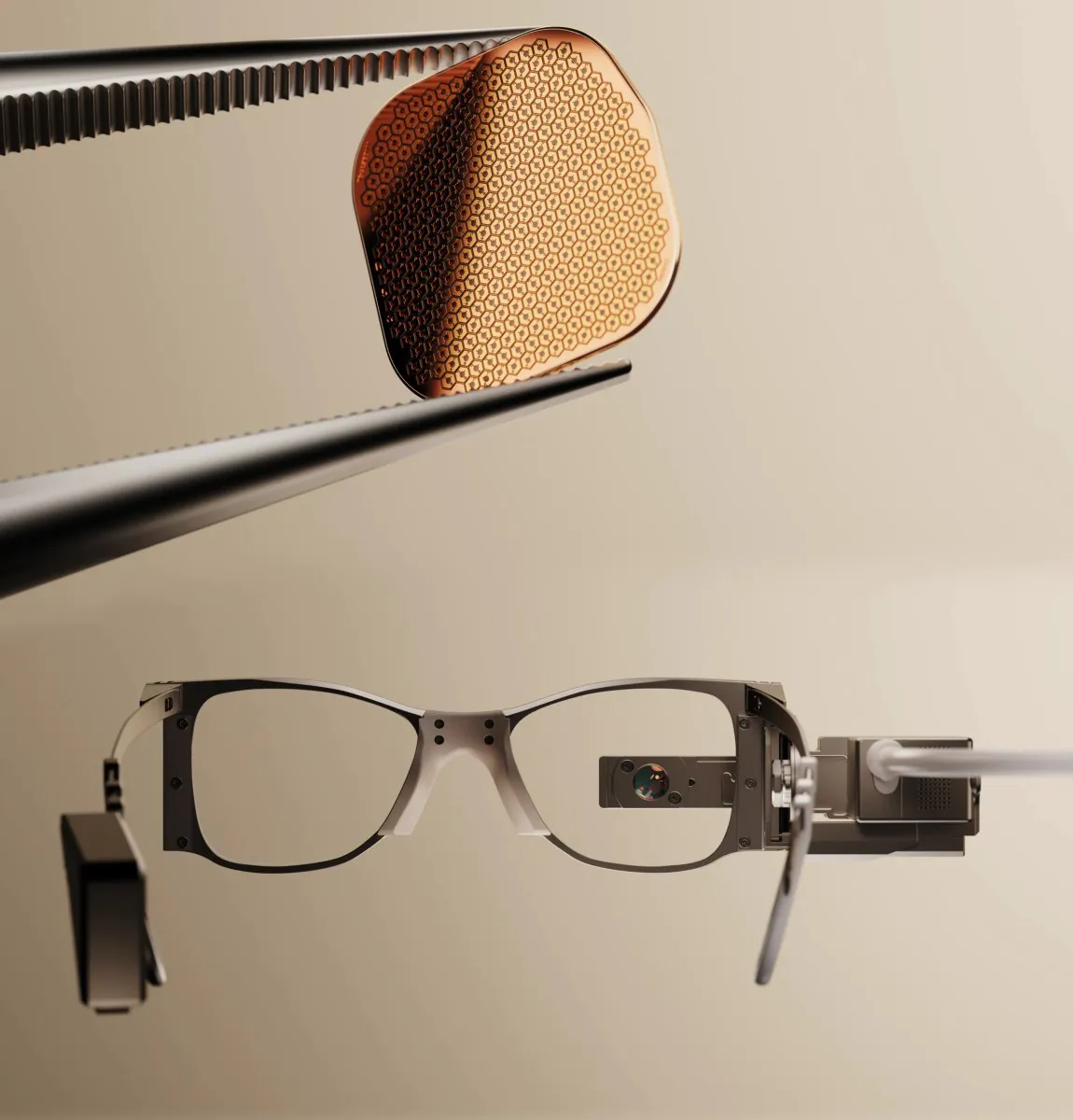 Science Corp’s Vision-Restoring Chip: A New Era in Eye Care