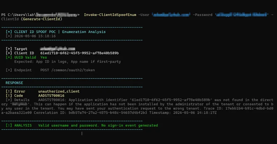 Securing Against OAuth Client ID Spoofing and AI Vulnerabilities Securing Against OAuth Client ID Spoofing and AI Vulnerabilities