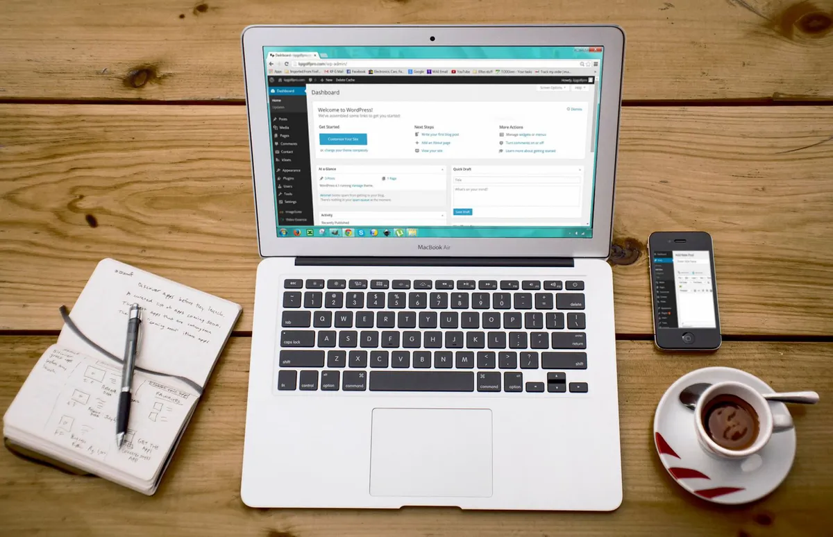 WordPress security plugins