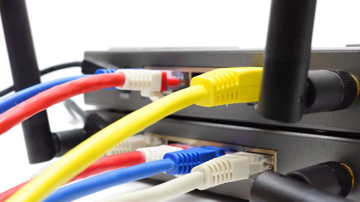 Securing Your Home Router: A Crucial Defense Against State-Sponsored Cyber Threats