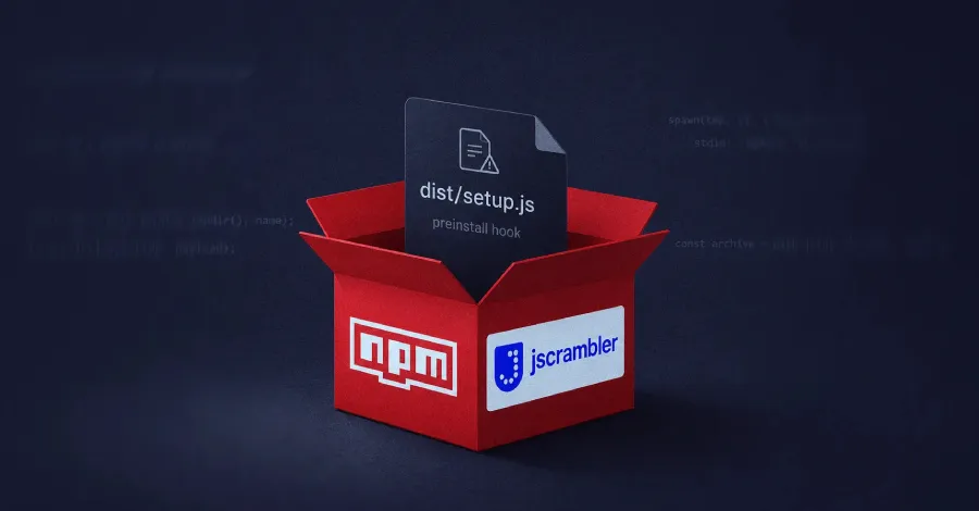 Securing Your Software: Lessons from the jscrambler Incident