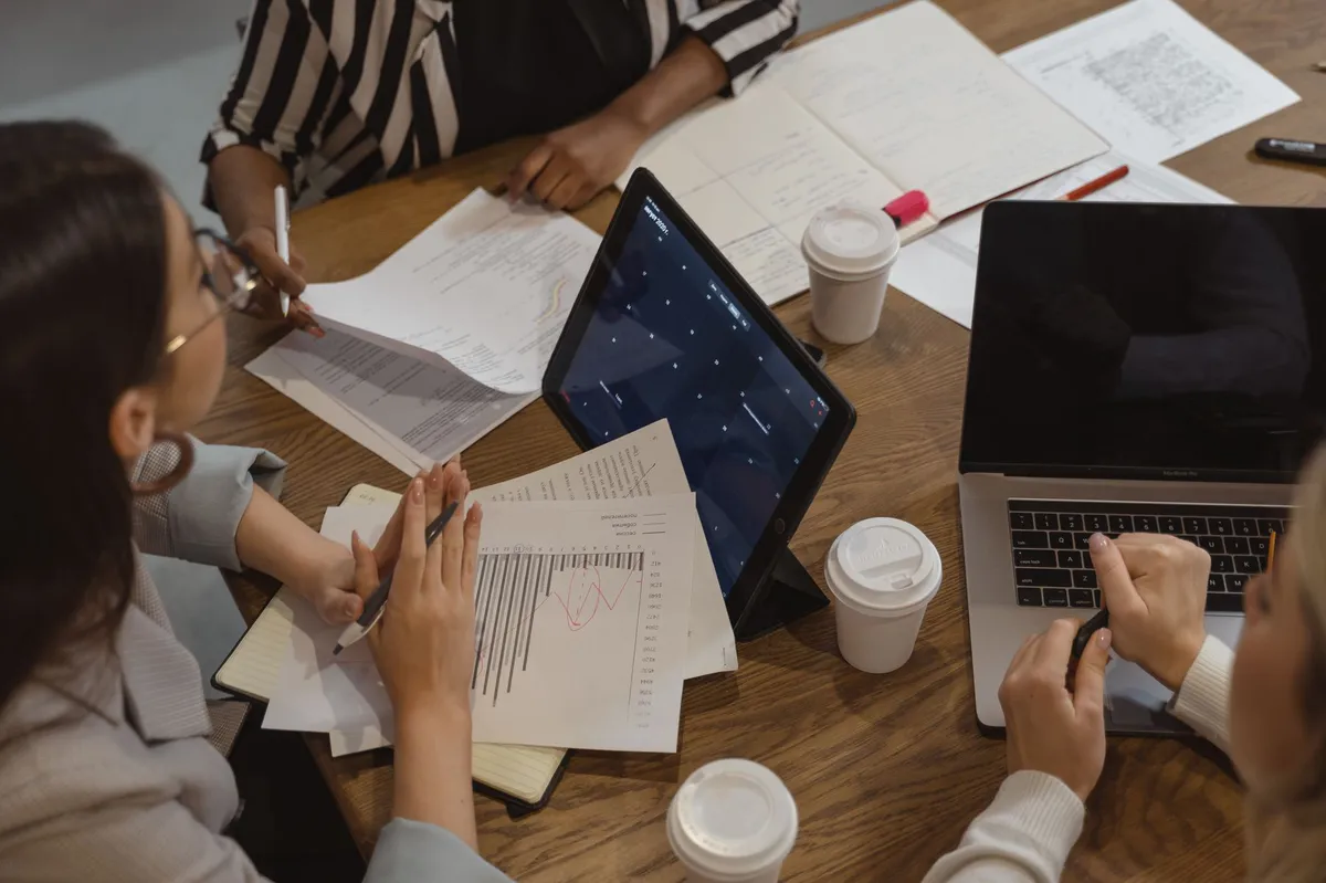 corporate technology strategy