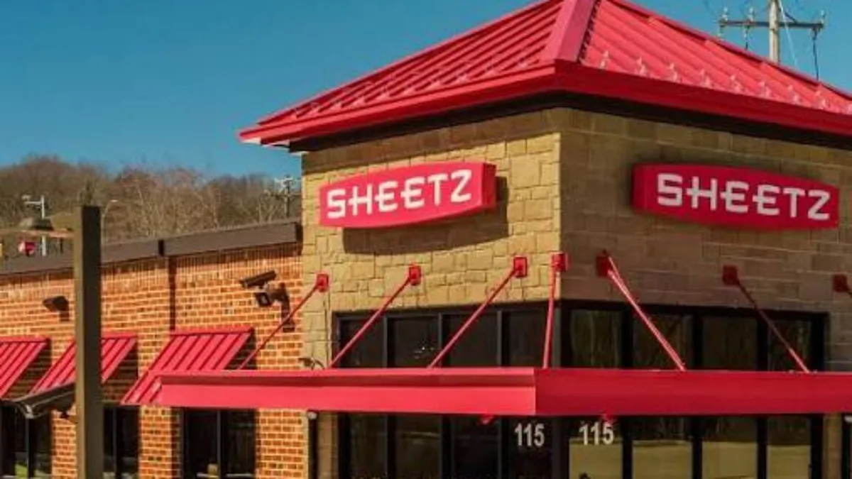 Sheetz Ditches VMware: A Deep Dive into the Migration of 11,000 Virtual Machines