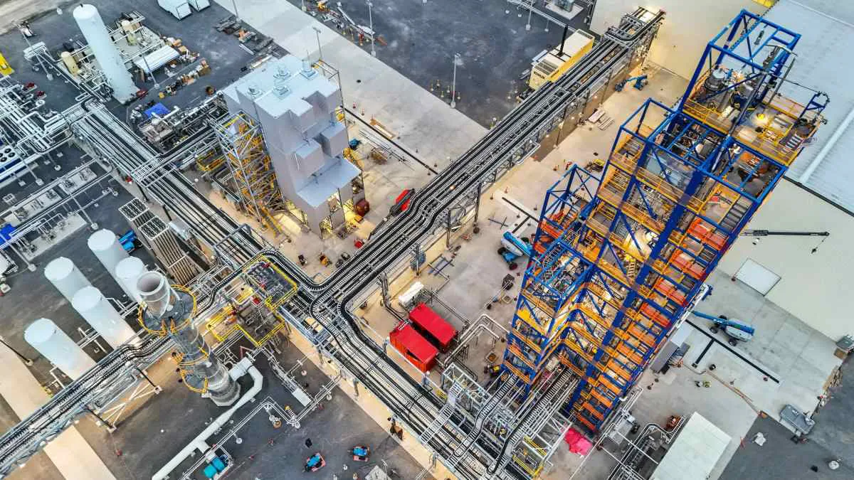 Sila Secures $300M to Boost Battery Production Amid EV Market Challenges Sila Secures $300M to Boost Battery Production Amid EV Market Challenges