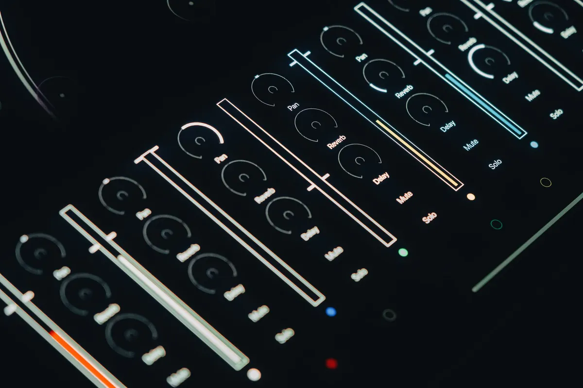 future of music industry