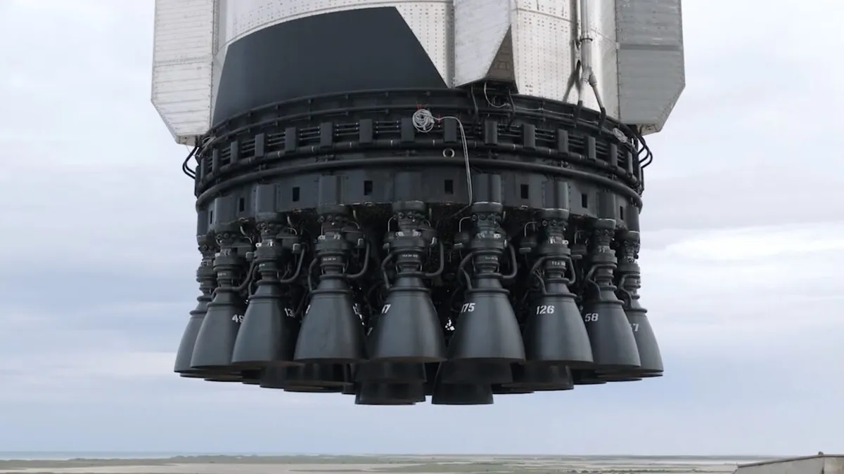 SpaceX Prepares for Crucial Starship Test Flight: What You Need to Know