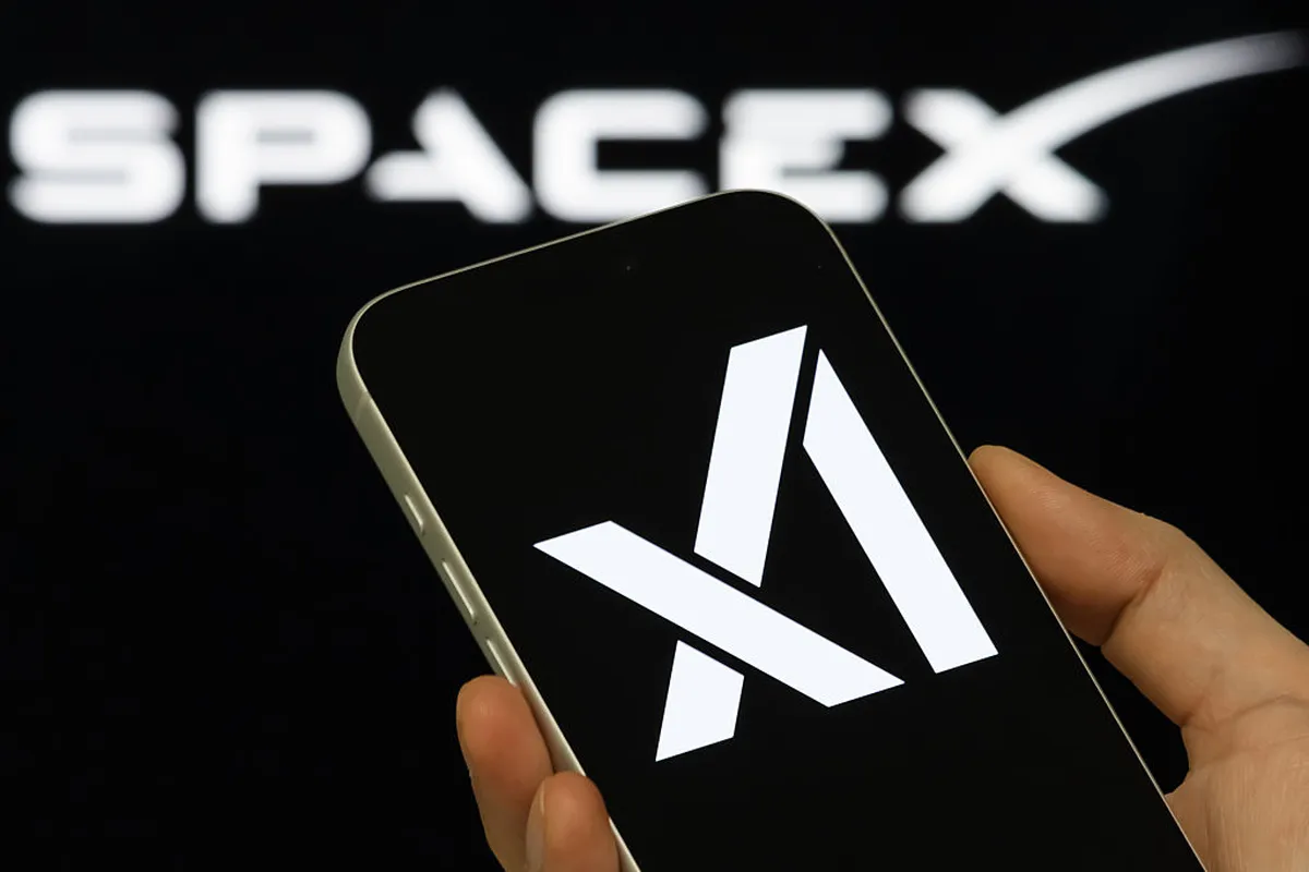 SpaceXAI Unveils Grok 4.5: A Game Changer in AI Efficiency
