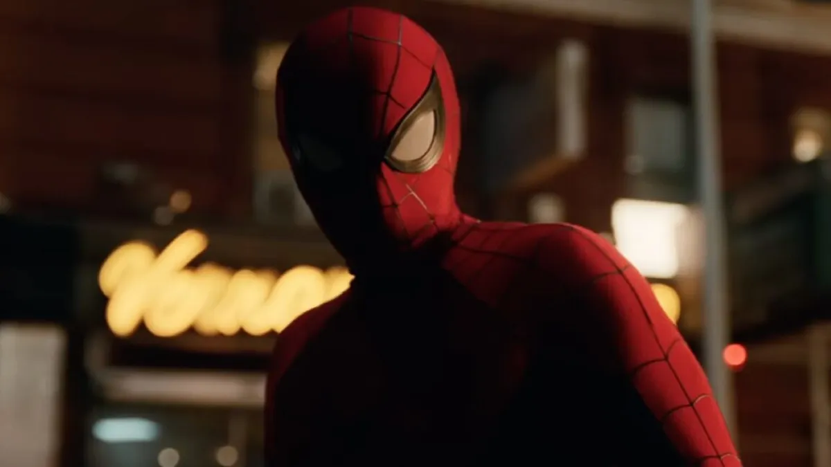 Spider-Man: Brand New Day – A Fresh Start for the Iconic Hero