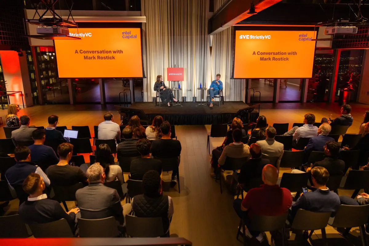StrictlyVC Returns to NYC: Celebrating Startup Growth and Innovation
