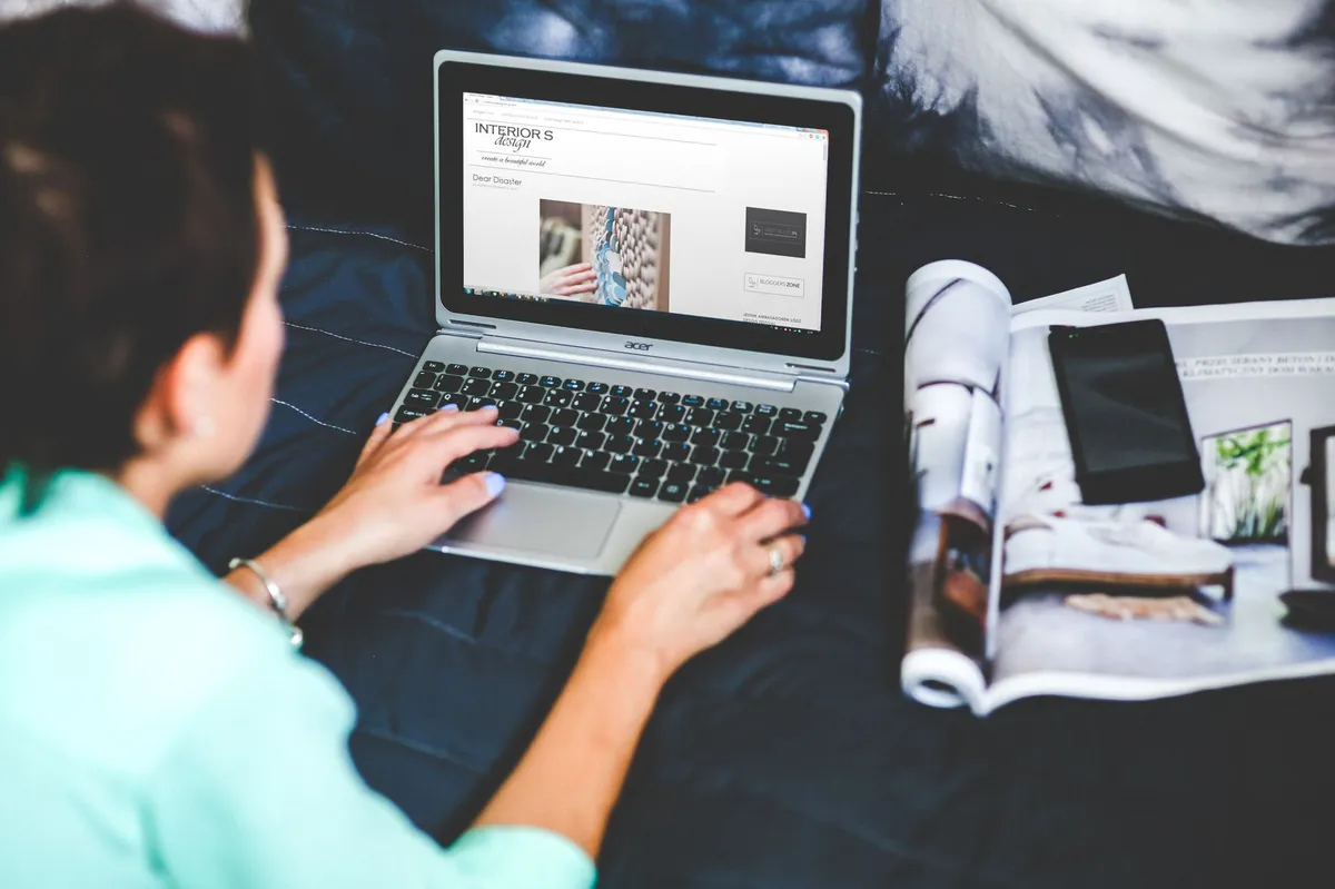 newsletter content creation