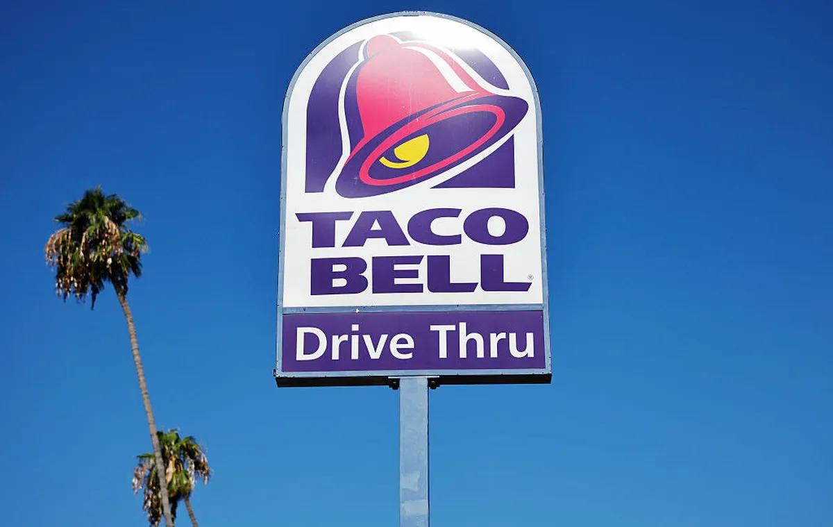 Taco Bell's Iceberg Lettuce Linked to Cyclosporiasis Outbreak Across 5 States