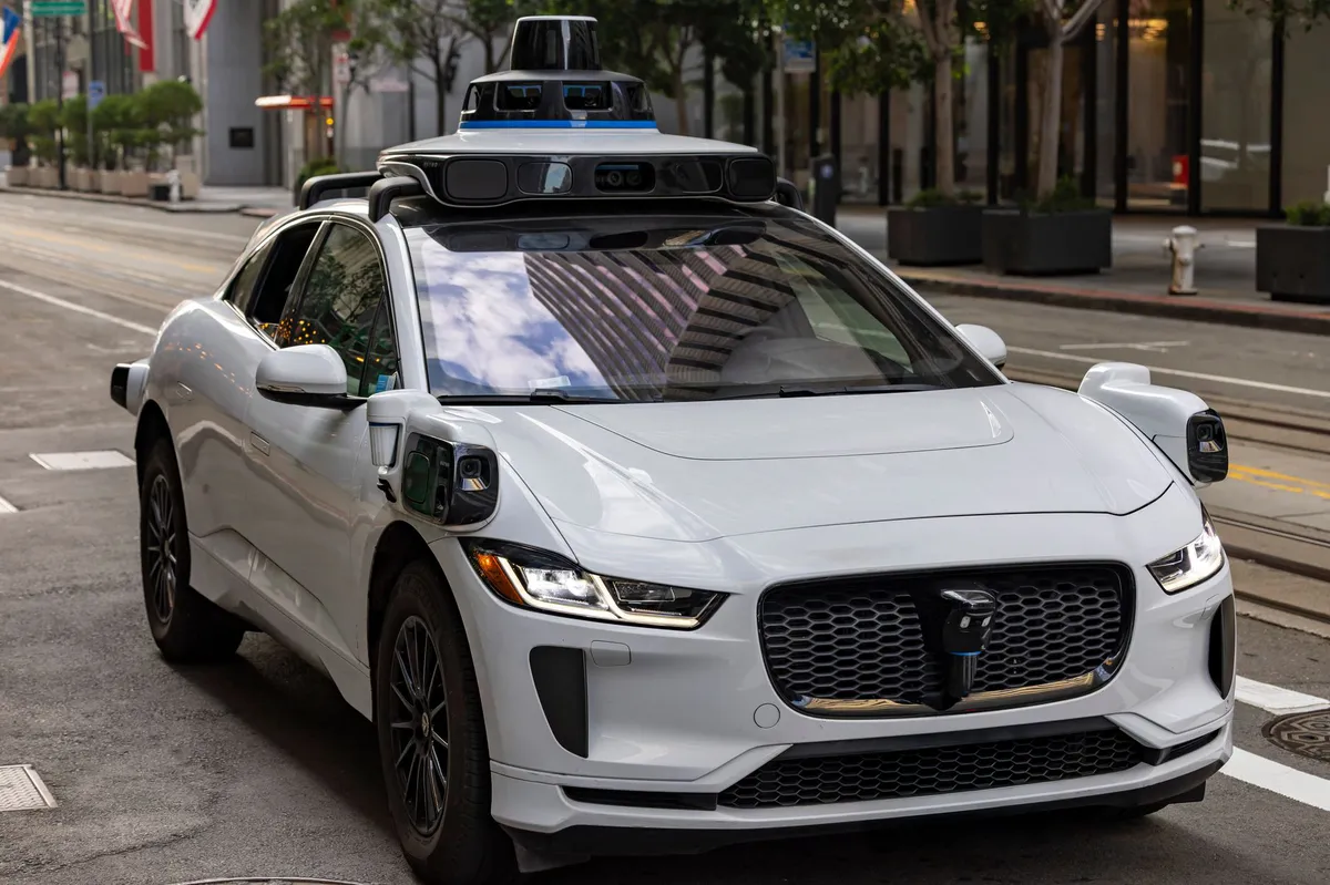 autonomous vehicle technology