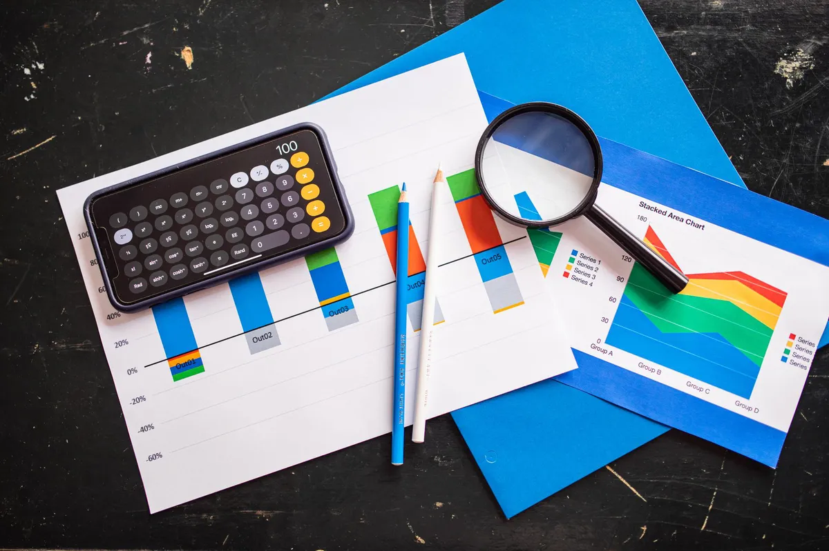business graph analysis