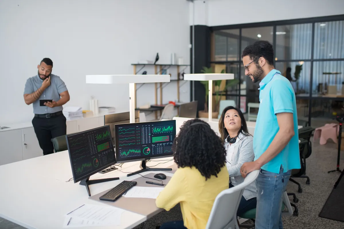 business collaboration technology