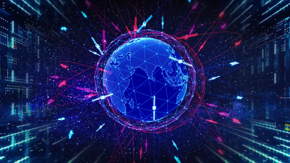 The Challenges and Future of Orbital Data Centers