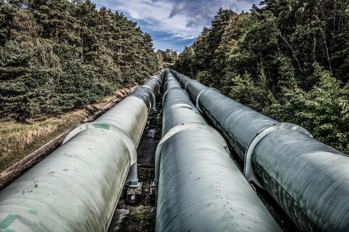data pipeline visualization