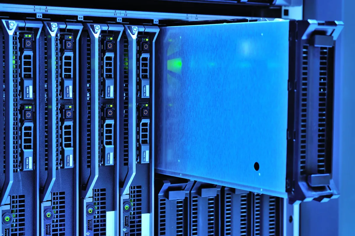cloud data management
