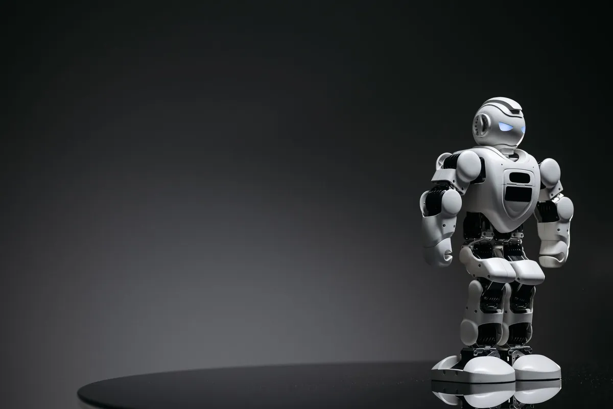 future robotics innovation
