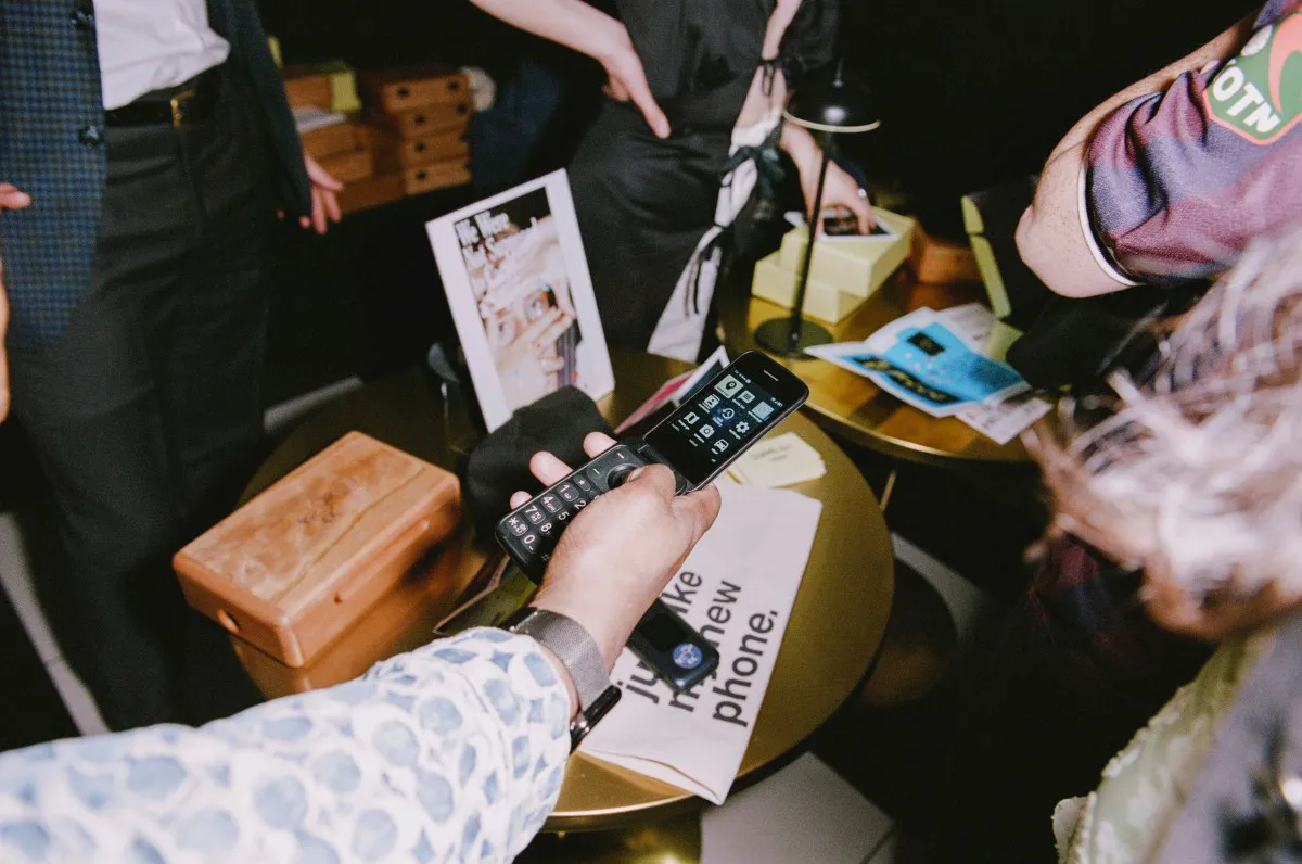 The Rise of the Dumb Phone: Rediscovering Life Beyond Smartphones