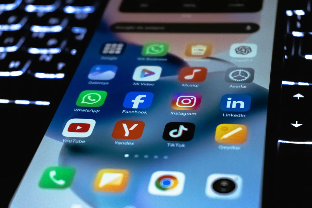 entertainment app trends