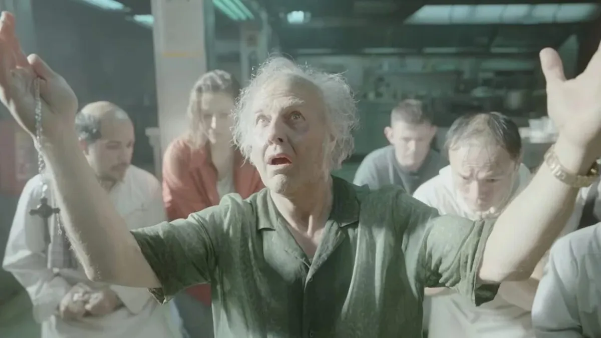 Tom Cruise's Stunning Transformation in 'Digger' Trailer Unveiled