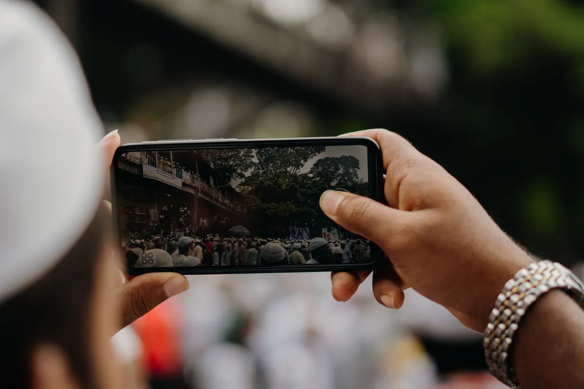 digital community engagement