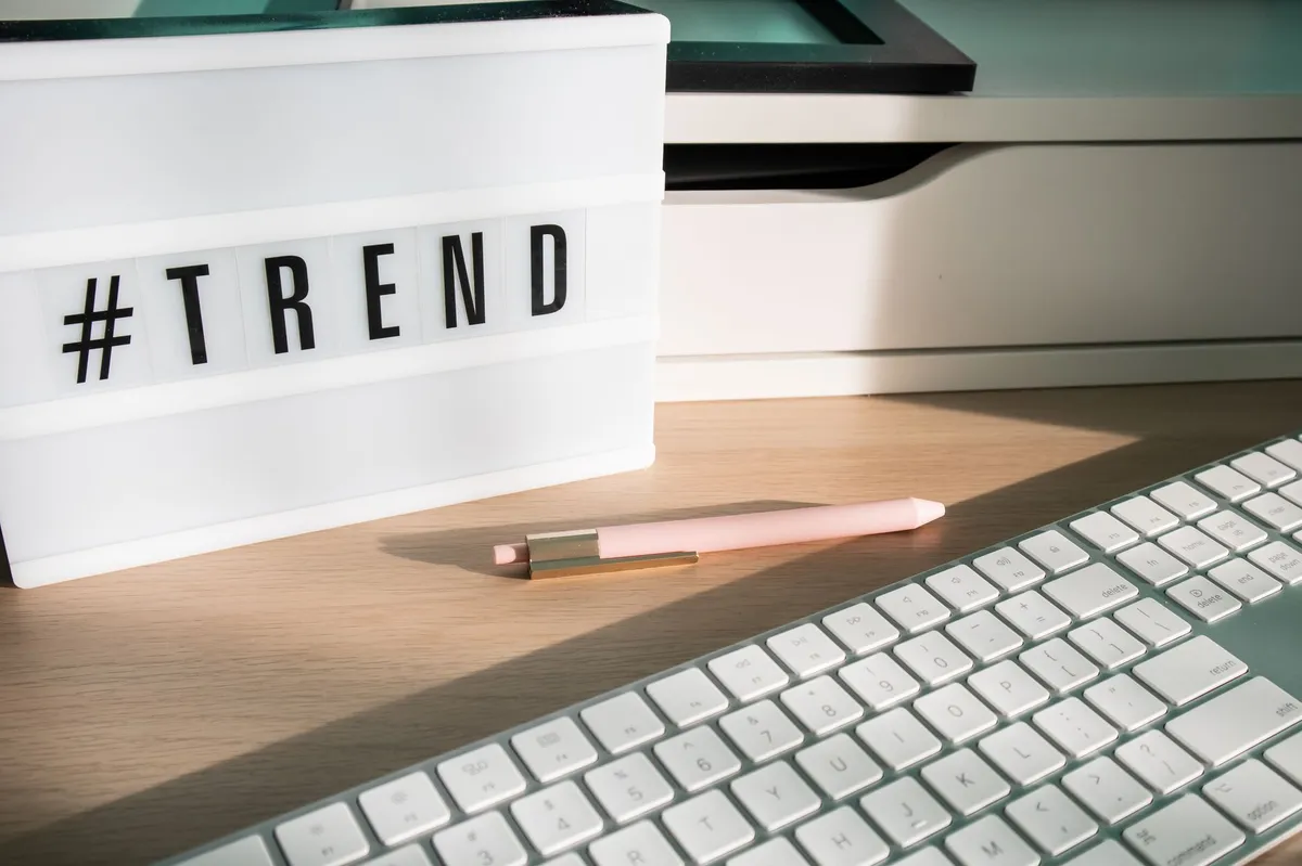 modern social media trends