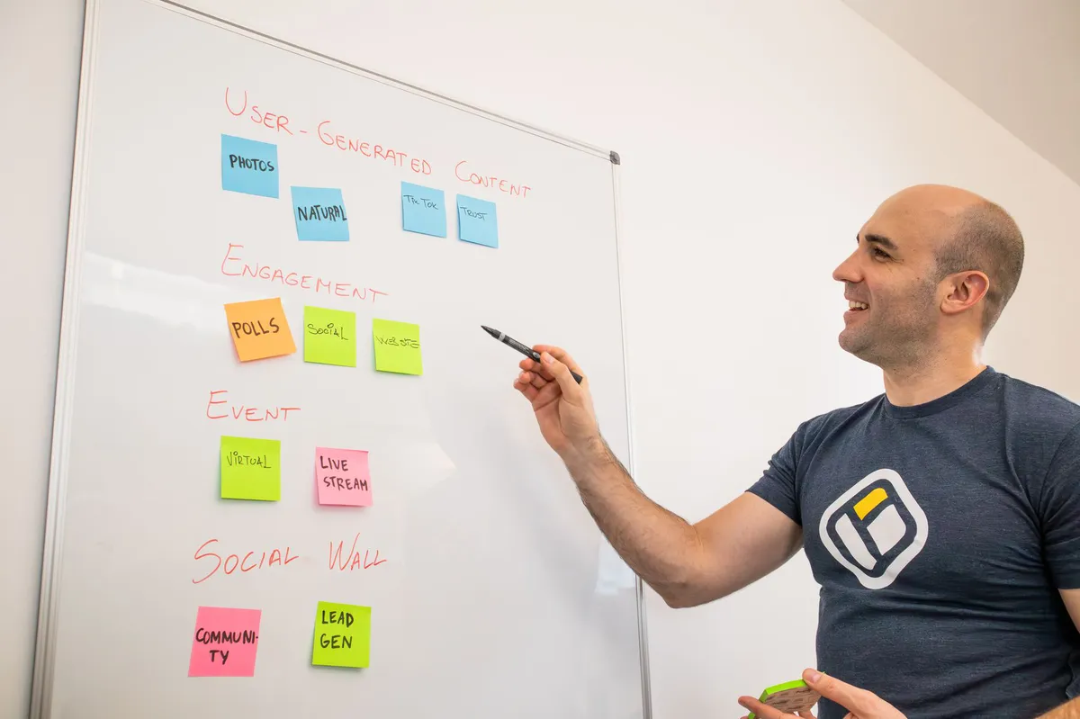 user engagement strategies