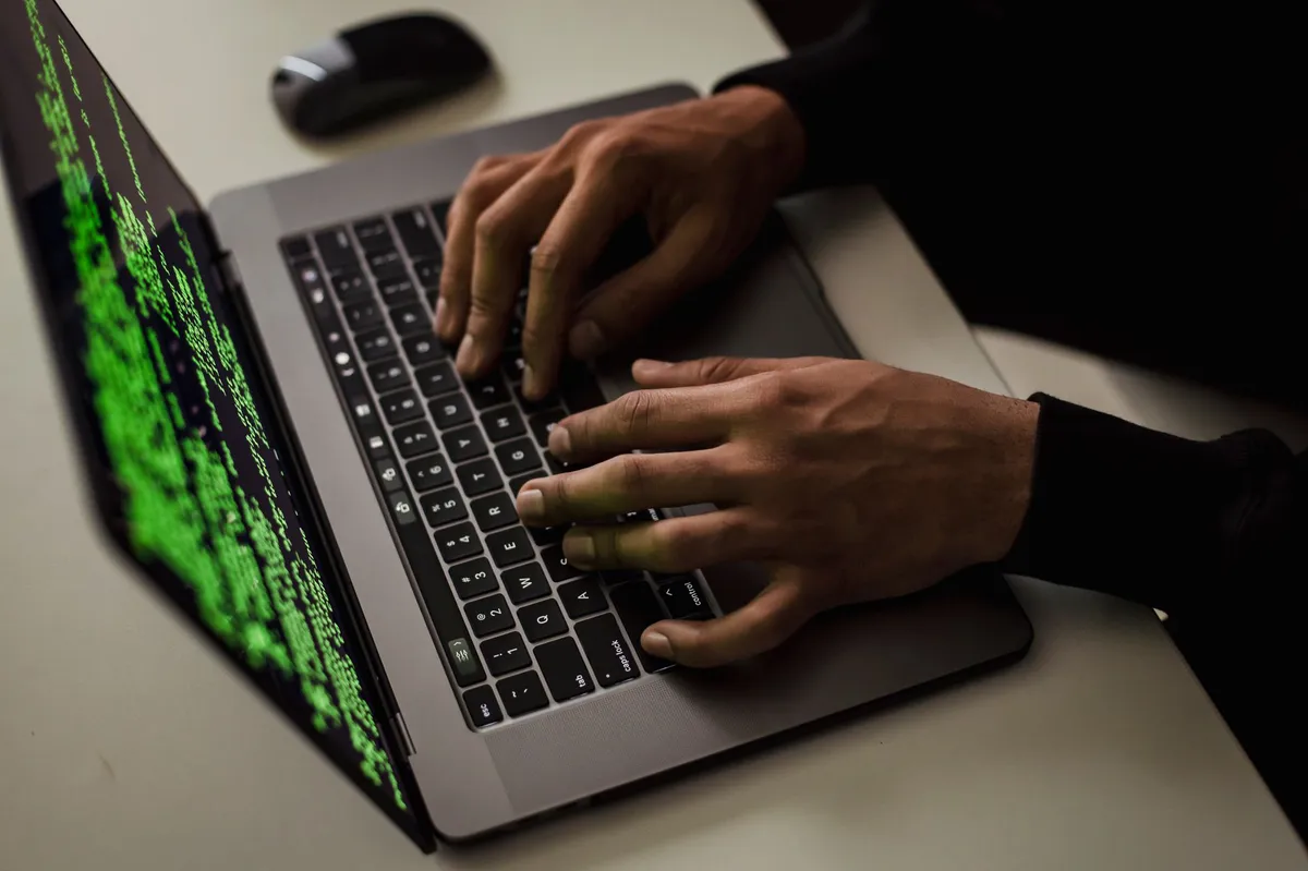 business cybersecurity training