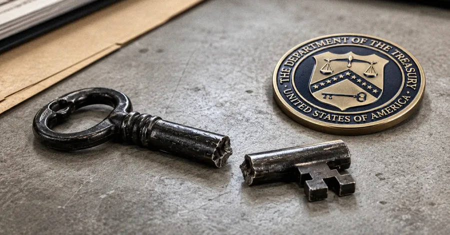 U.S. Sanctions Mark New Era in Cybersecurity: The Impact on VPN Services and Ransomware U.S. Sanctions Mark New Era in Cybersecurity: The Impact on VPN Services and Ransomware
