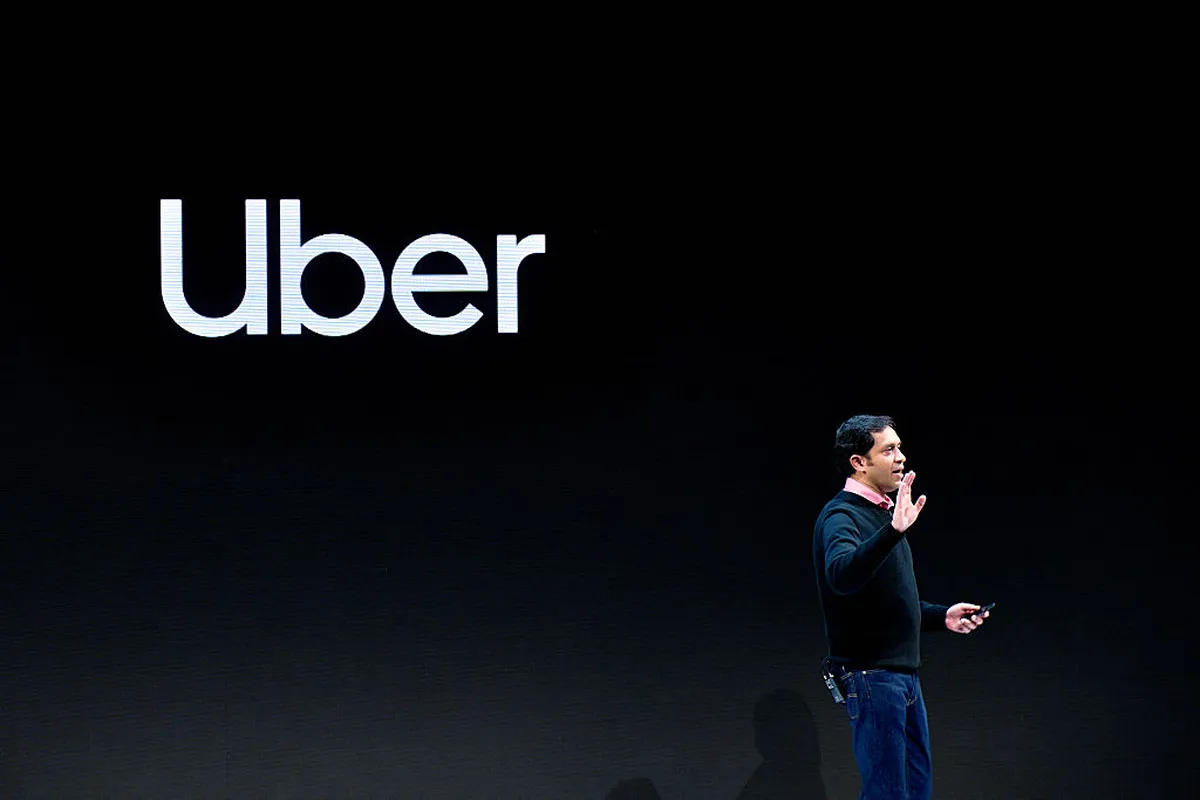 Uber's Expansion Beyond Ride-Hailing: The Future of Travel and Services Uber's Expansion Beyond Ride-Hailing: The Future of Travel and Services