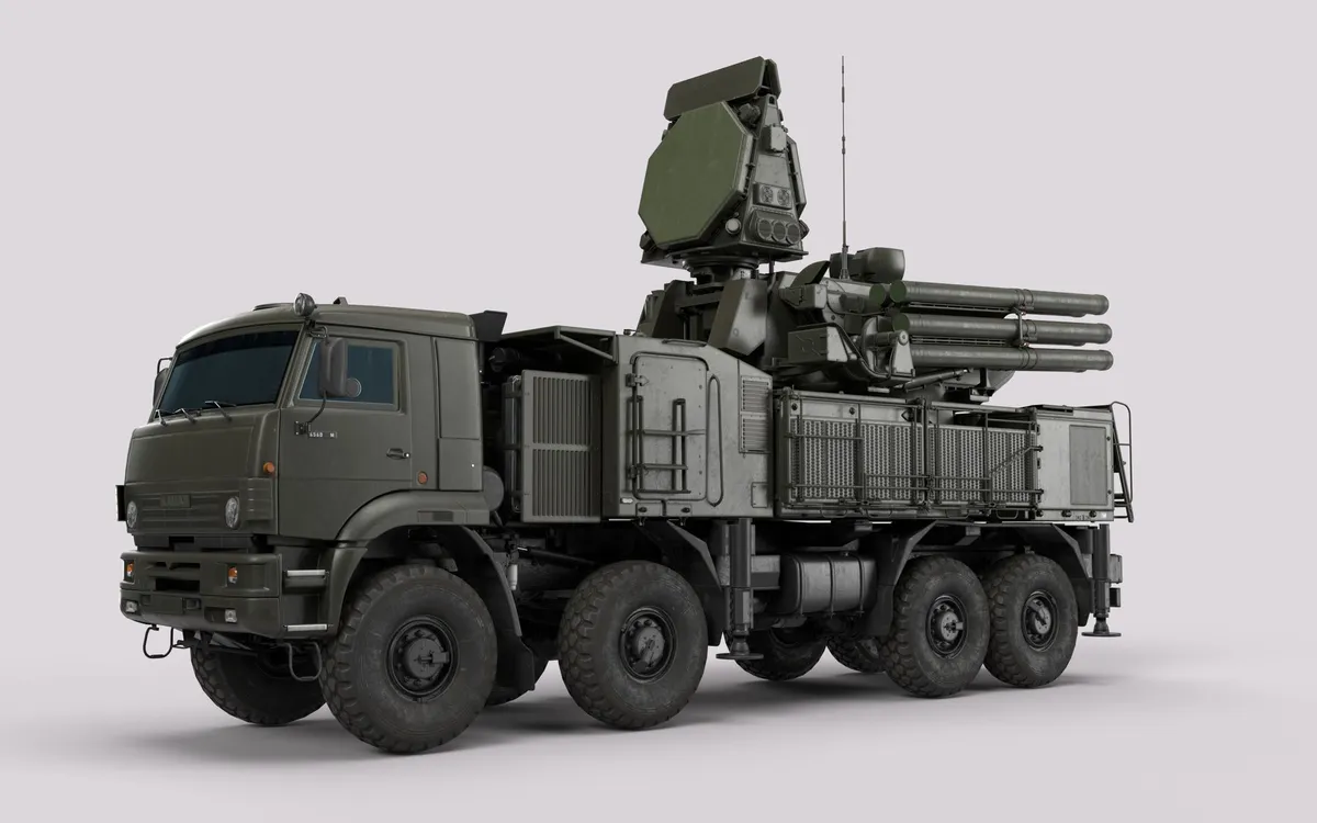 military technology innovation