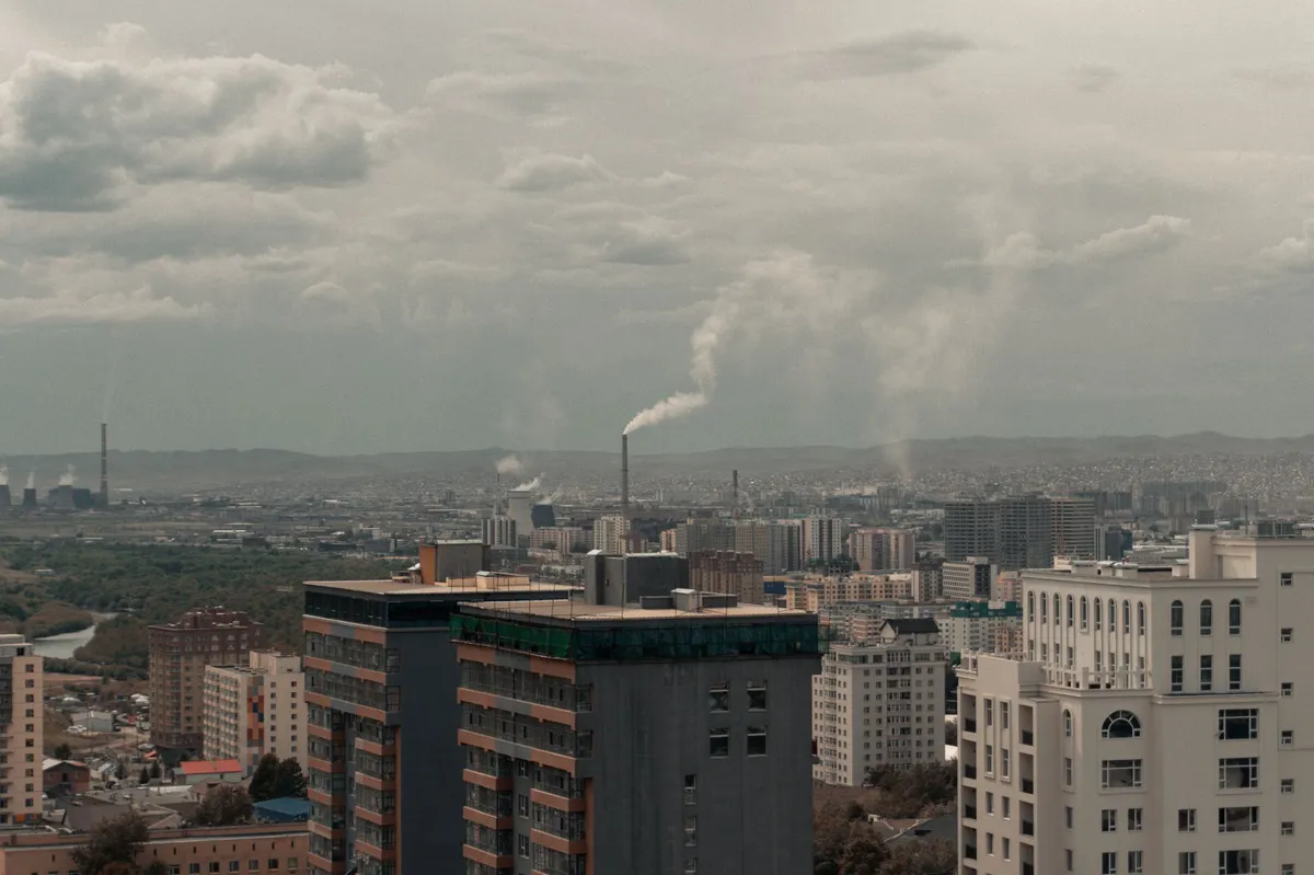 urban planning climate change