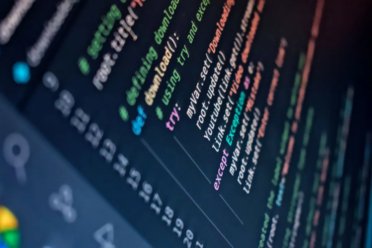 software code review