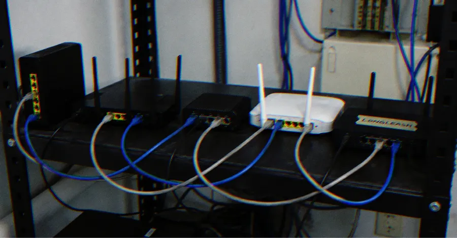 Understanding LONGLEASH: The New Threat from UAT-7810 and What You Can Do
