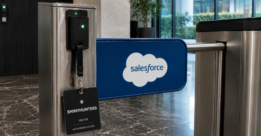 Understanding ShinyHunters: Attack Paths and Safeguarding Your Business