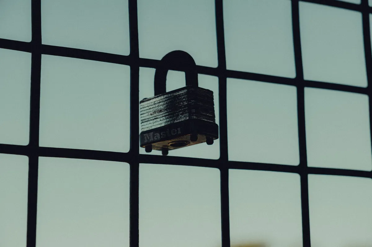 cloud security measures