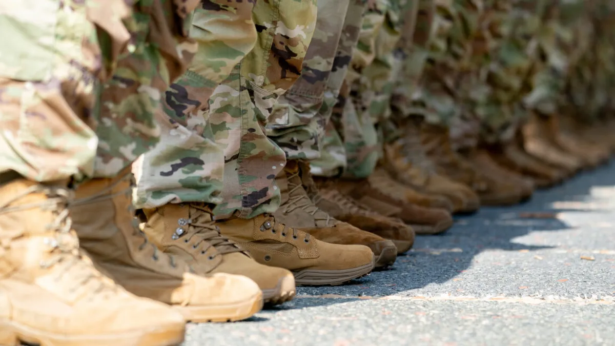 Understanding the Controversial Push for Mandatory Testosterone Screening in the Military