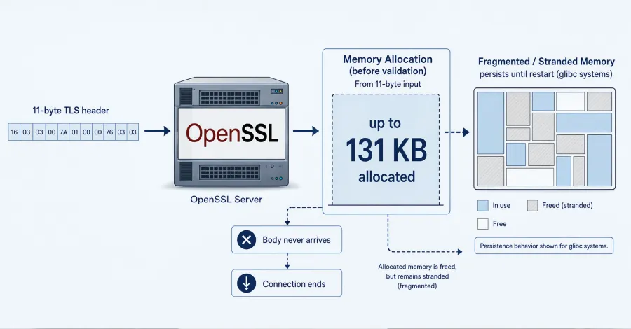 Understanding the OpenSSL HollowByte Flaw: Implications and Safeguards Understanding the OpenSSL HollowByte Flaw: Implications and Safeguards