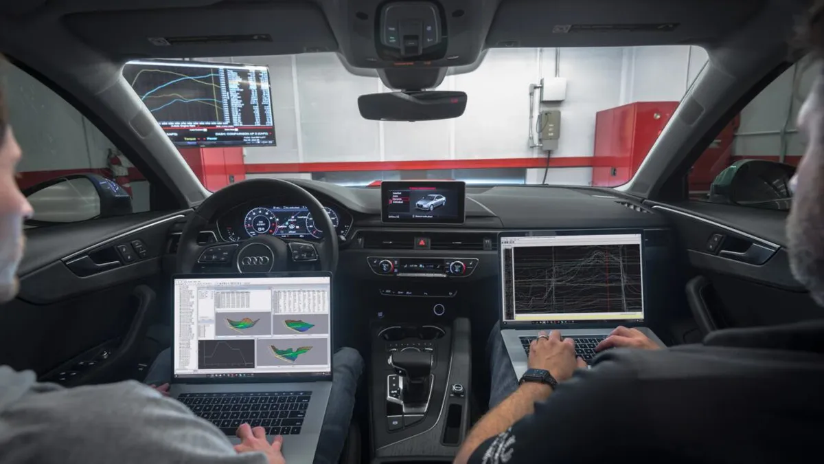 Unleashing Power: The Evolution of ECU Tuning in Modern Vehicles