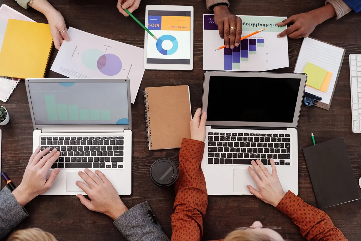 digital collaboration tools