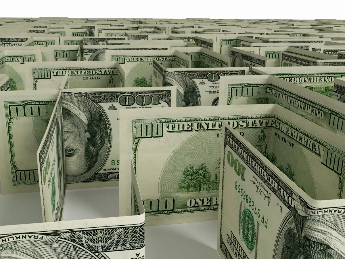 Unpacking the $3 Trillion Question: The Future of AI Infrastructure