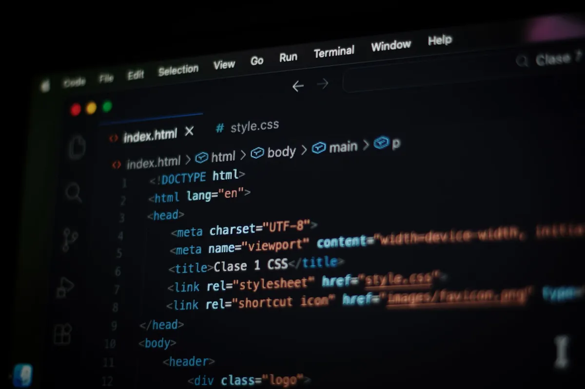 Unix terminal interface