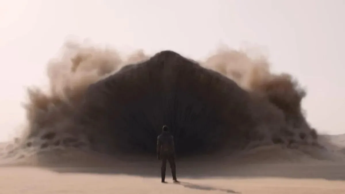 Unraveling the Mysteries of Dune: Part Three Trailer Unraveling the Mysteries of Dune: Part Three Trailer