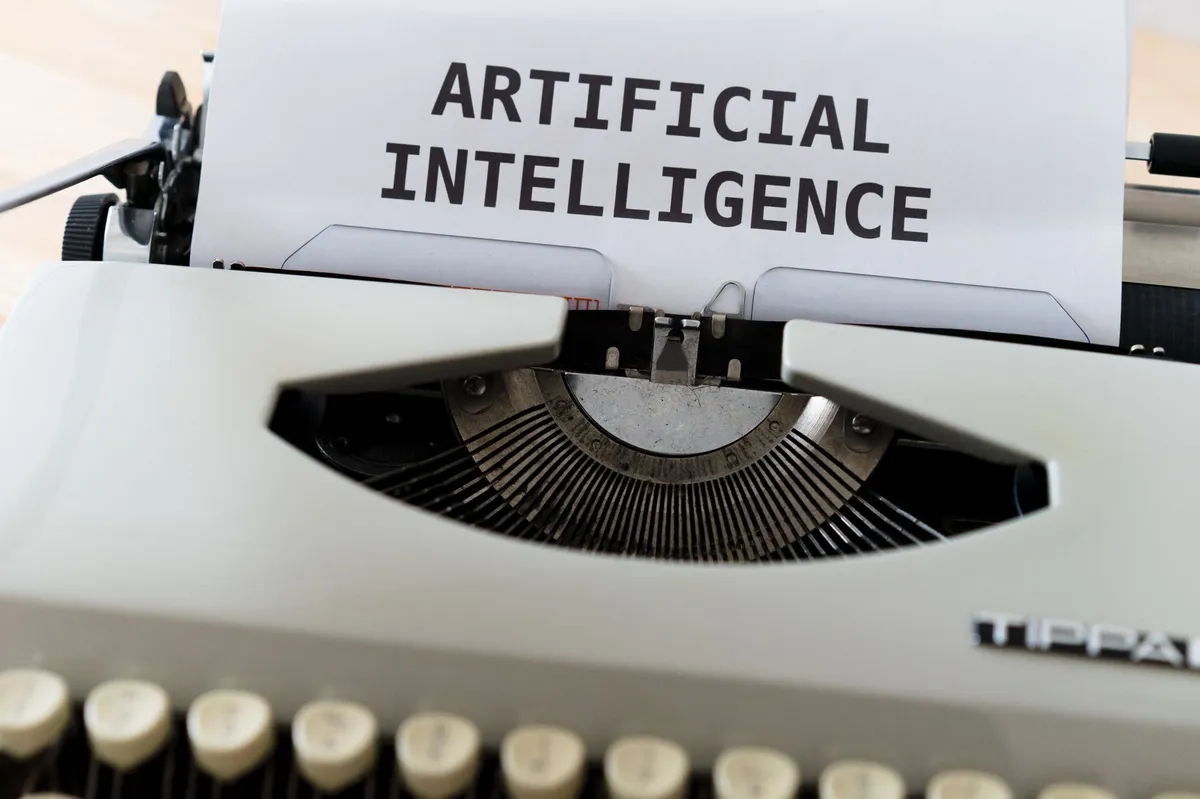 AI technology debate